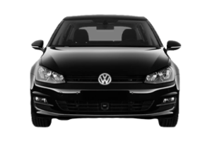 Volkswagen Golf Sportsvan (2014-2018)