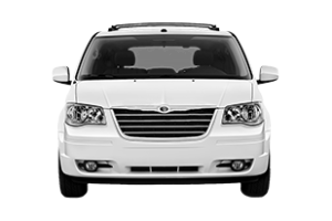 Chrysler Grand Voyager