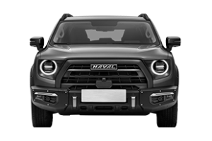 Haval Dargo X (2023-2024)