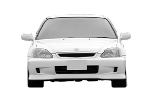 Honda Civic (1998-2001)