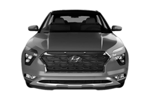 Hyundai IX25 (2019-2025)