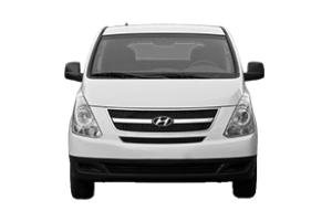 Hyundai H1 (2007-2018)