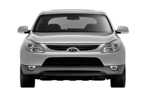 Hyundai IX55 (2006-2012)