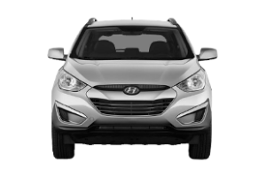 Hyundai Tucson LM (2009-2015)