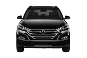 Hyundai Tucson TL (2015-2021)