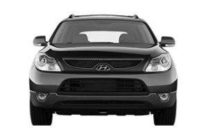 Hyundai Veracruz