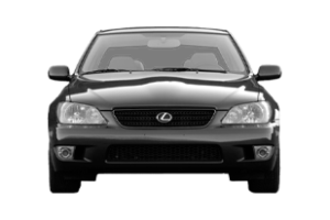XE20 (1998-2002)