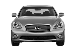 Infiniti M37 (2010-2014)