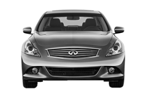 Infiniti Q40 (2014-2015)