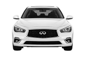 Infiniti Q50 V37 (2013-2024)