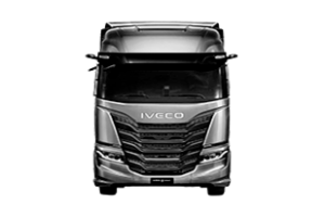 Iveco S-Way (2019-2026)