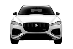 Jaguar F-Pace X761 (2015-2021)