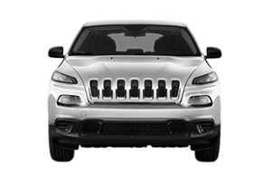 Jeep Cherokee KL (2013-2018)