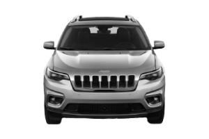 Jeep Cherokee KL (2018-2022)