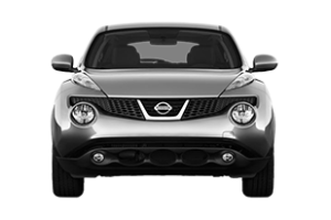 Nissan Juke (2010-2014)