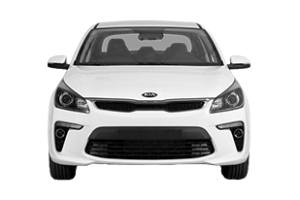 Kia K2 (2017-2020)