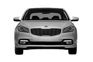Kia K4 Cachet (2014-2018)