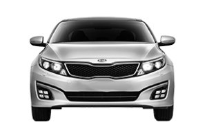 Kia Optima K5 TF (2013-2016)