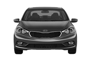 Kia Forte YD (2012-2016)