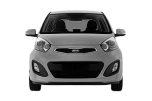 Kia Picanto TA (2011-2017)