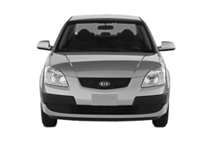 Kia Rio JB (2005-2010)