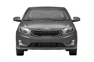 Kia Rio QB (2011-2015)
