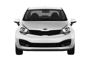 Kia Rio UB (2011-2015)