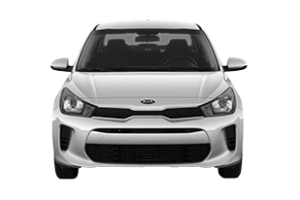 Kia Rio YB (2017-2020)