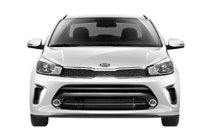 Kia Sephia (2018-2025)