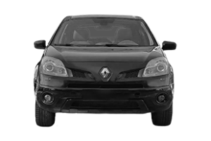 Renault Koleos (2008-2011)