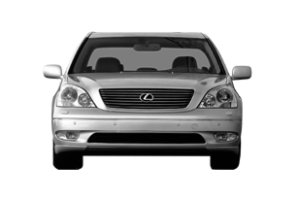 Lexus LS XF30 UCF30 (2000-2003)