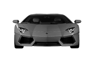Lamborghini Aventador (2012-2022)