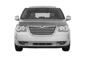 Lancia Voyager (2008-2016)