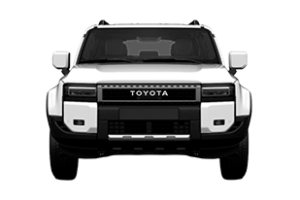 Prado J250 (2023-2026)