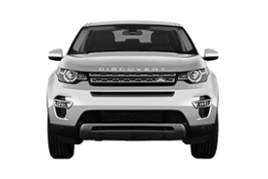 Land Rover Discovery Sport L550 (2014-2019)