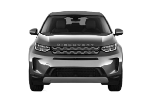 Land Rover Discovery Sport L550 (2020-2025)