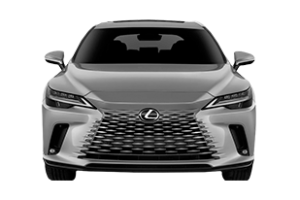 Lexus RX LH10 (2022-2025)