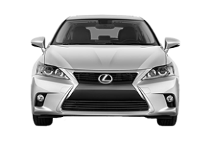 Lexus CT ZWA10 (2011-2017)