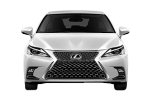 Lexus CT ZWA10 (2018-2025)