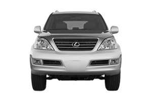 Lexus GX 470 UZJ120 (2002-2009)