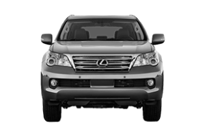Lexus GX 460 URJ150 (2009-2013)