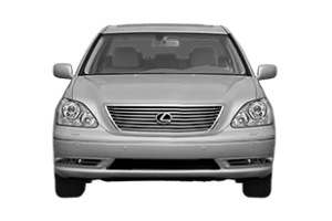Lexus LS XF30 UCF30 (2003-2006)