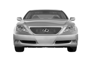 Lexus LS XF40 UCF40 (2006-2009)