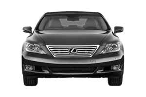 Lexus LS XF40 UCF40 (2009-2012)