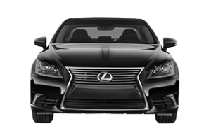 Lexus LS XF40 UCF40 (2012-2017)