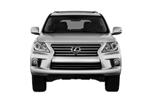 Lexus LX J200 (2012-2015)