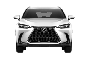 Lexus NX AZ20 (2021-2025)