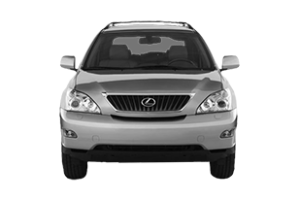 Lexus RX XU30 (2003-2009)