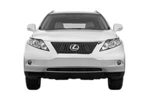 Lexus RX AL10 (2008-2012)
