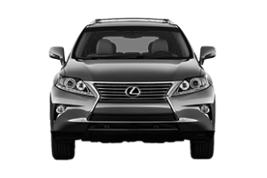 Lexus RX AL10 (2012-2015)